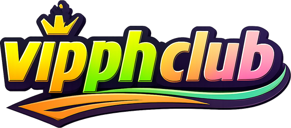 vip ph club official logo